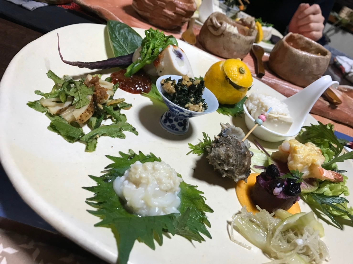 糀 料理 や まさき